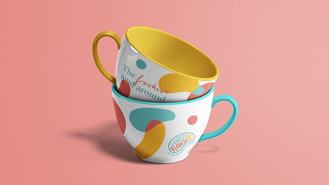Mug