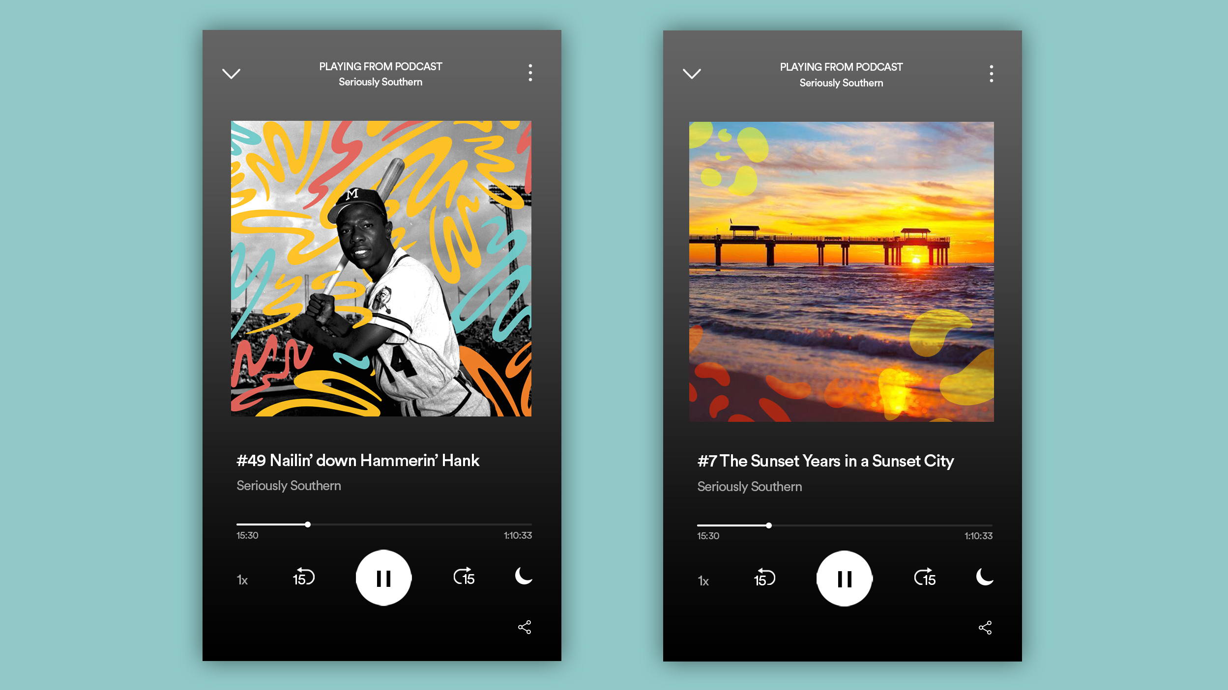Spotify playlist