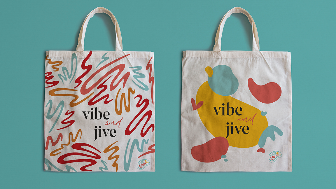 Tote bag